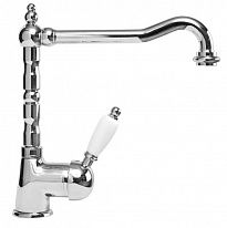 Смеситель Cezares Elite ELITE-LLM2-01-Bi для кухни