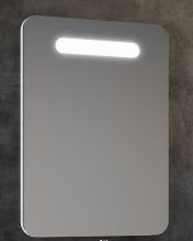 Зеркало Opadiris Арабеско 60 с подсветкой