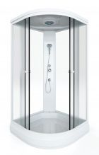 Душевая кабина Ecostylle ES-312