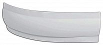 Экран для ванны Santek Эдера 170 R