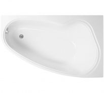 Акриловая ванна Vagnerplast Avona 150х91 R
