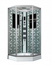 Душевая кабина Niagara NG-7799W