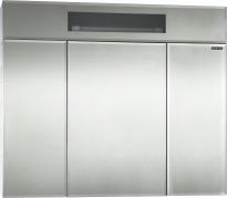 Зеркало-шкаф Vod-ok Квадро 90