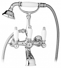 Смеситель Cezares First FIRST-VD-01-Bi для ванны