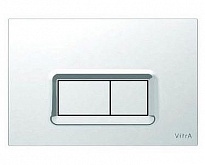 Кнопка смыва VitrA 740-0680 хром