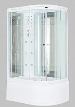 Душевая кабина Niagara NG-710 L