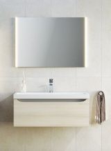 Мебель для ванной Aqwella 5 stars Верона 100 акация