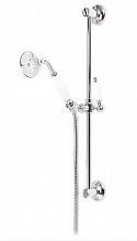 Душевой гарнитур Cezares FIRST-SD-01-Bi
