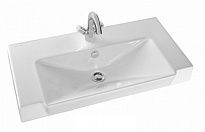 Раковина Jacob Delafon Reve E4803-00 80 см