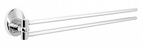 Полотенцедержатель рога двойные Fixsen Europa FX-21802A