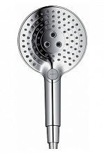 Душевая лейка Hansgrohe Raindance Select S 120 3jet 26530000