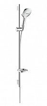 Душевой гарнитур Hansgrohe Raindance Select E 120 26621000