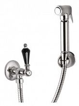 Вентиль Cezares Diamond DIAMOND-KS-01-Sw-N с гигиеническим душем