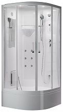 Душевая кабина SSWW WU106B