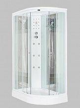 Душевая кабина Niagara NG-703 L