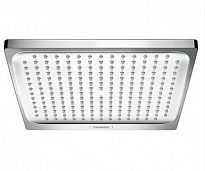 Верхний душ Hansgrohe Crometta E 240 1jet 26726000