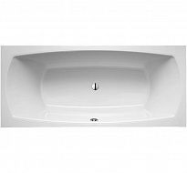 Акриловая ванна Villeroy & Boch My Art UBQ180MYA2V-01 180*80 alpin