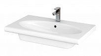 Раковина Cersanit Nature 80 см