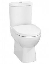 Унитаз-компакт Jacob Delafon Panache E1370 с бачком E1368