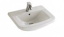 Раковина Jacob Delafon Panache E1435-00 60 см