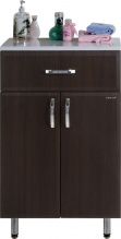 Тумба напольная Vod-ok 50 венге