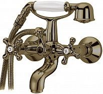 Смеситель Cezares Retro VD1-02 для ванны