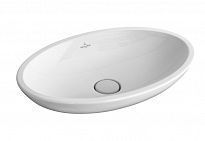 Раковина Villeroy&Boch Loop & Friends 51510001 alpin