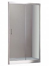 Душевая дверь в нишу Aquanet Alfa 140-12