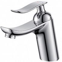 Смеситель D&K Bayern Liszt DA1232101 для раковины 