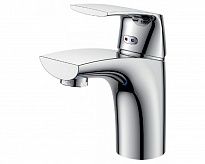 Смеситель D&K Rhein Feuerbach DA1282101 для раковины 