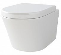 Унитаз подвесной  Imex Arco CH1088