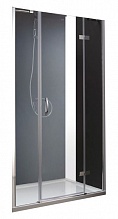 Душевая дверь в нишу Cezares Bergamo B13 30 60/40 C Cr R