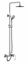 Душевая стойка Bravat Opal F9125183CP-A1-RUS