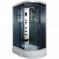 Душевая кабина River Dunay 120/80/26 MT L