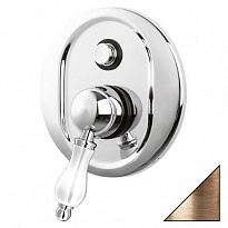 Смеситель Cezares Venezia VENEZIA-VDIM-02-Bi для ванны