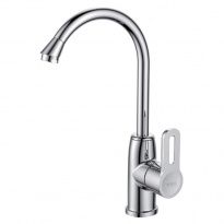 Смеситель D&K Rhein Paulinus DA1352401 для кухни 