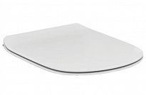 Сиденье Ideal Standard Tesi T352701 микролифт