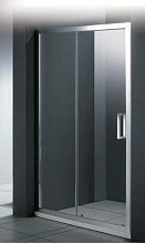 Душевая дверь в нишу Cezares Porta BF1 110 P Cr