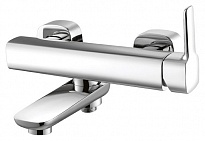 Смеситель Cezares Tesoro TESORO-VD-01 для ванны