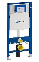 Система инсталляции для унитазов Geberit Duofix UP320 111.300.00.5