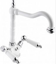 Смеситель Cezares First FIRST-LS2-BLC для раковины