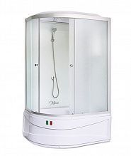 Душевая кабина Maroni LOMBARDIA (WDASR-016М)