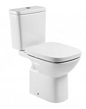 Унитаз-компакт Roca Debba 34299700Y