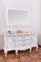 Мебель для ванной Gus S10014