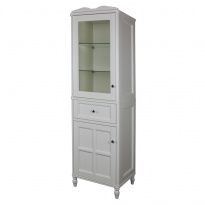 Колонка Tessoro Siena ивори правая