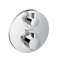 Термостат Hansgrohe Ecostat S 15758000 для ванны 