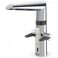 Смеситель Oras Optima New 2720F для кухни