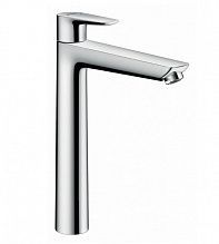 Смеситель Hansgrohe Talis E 71716000 для раковины
