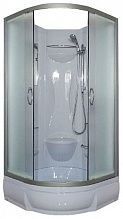 Душевая кабина River Rein 90/26 MT б/к