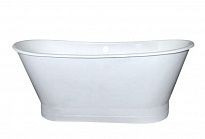 Ванна чугунная Elegansa Sabine 170*70*70 white